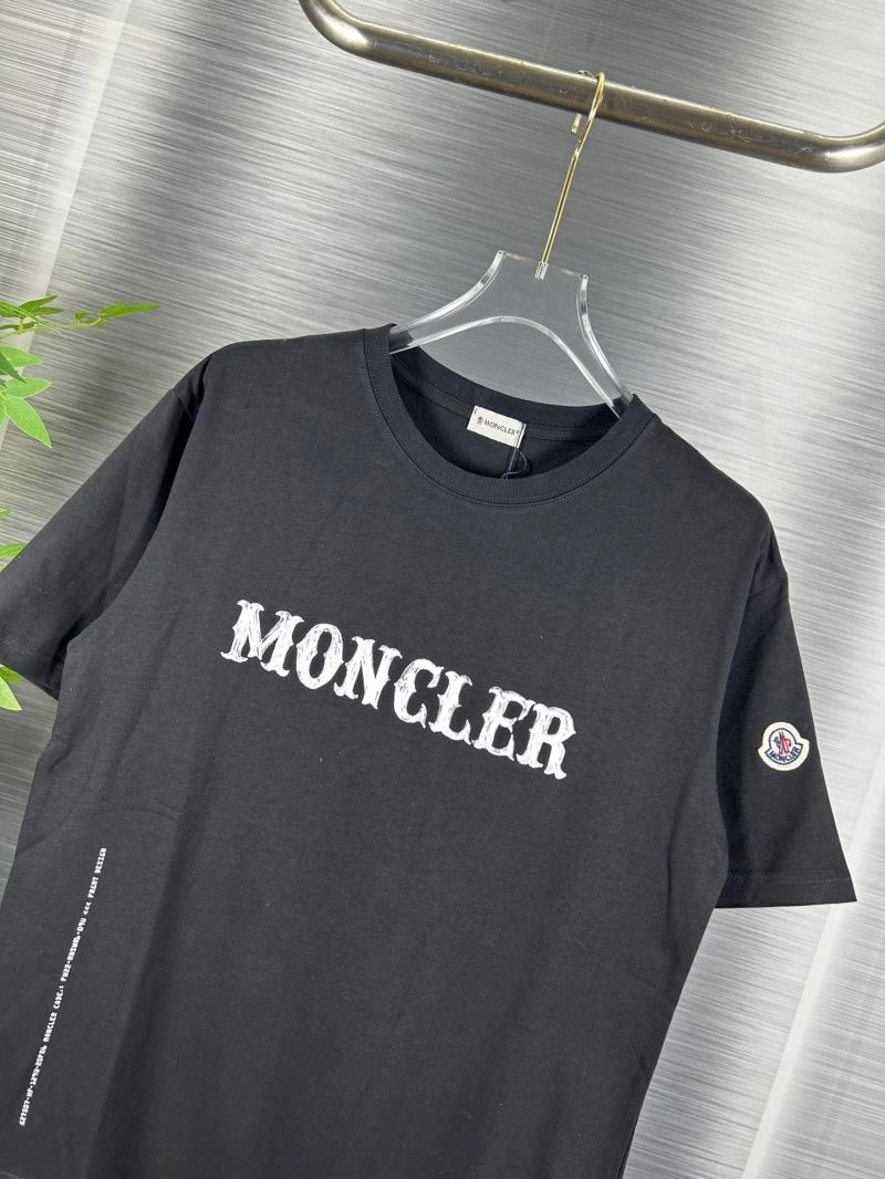 Moncler T-Shirts HighPerformance 142690