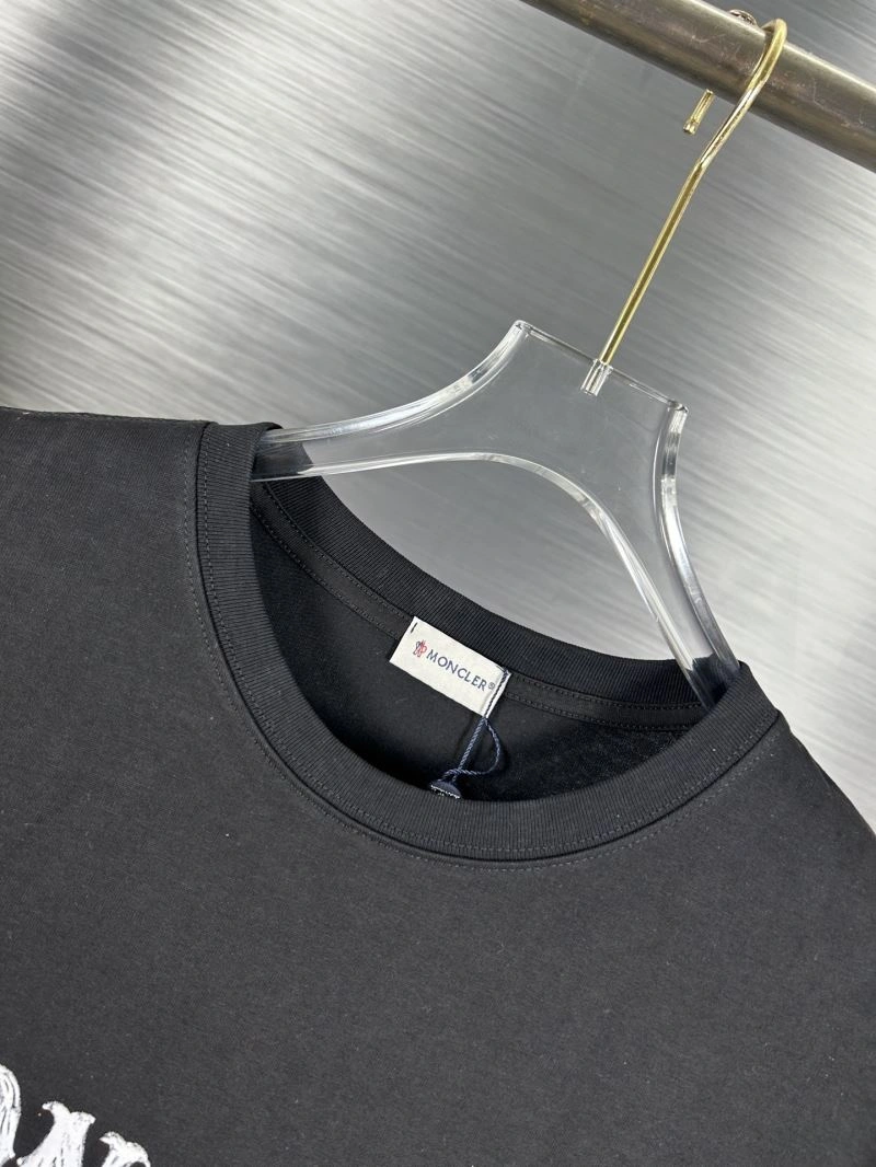 Moncler T-Shirts HighPerformance 142690