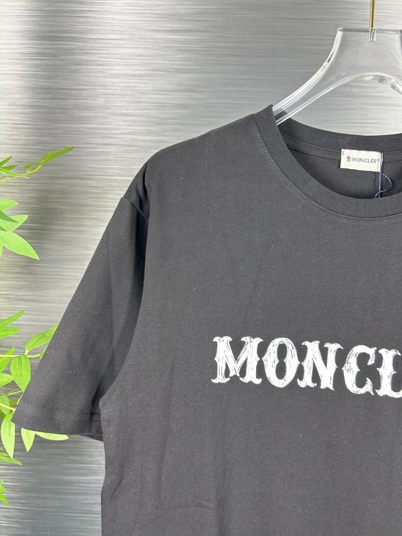 Moncler T-Shirts HighPerformance 142690