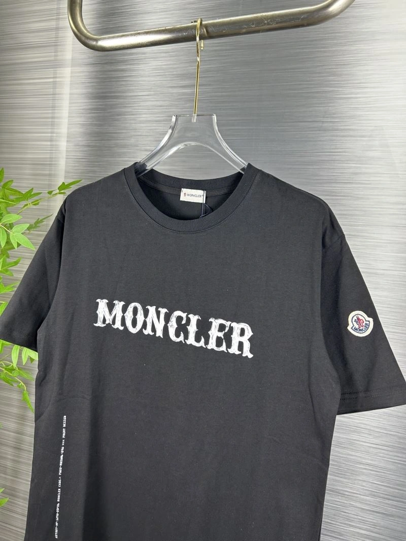 Moncler T-Shirts HighPerformance 142690