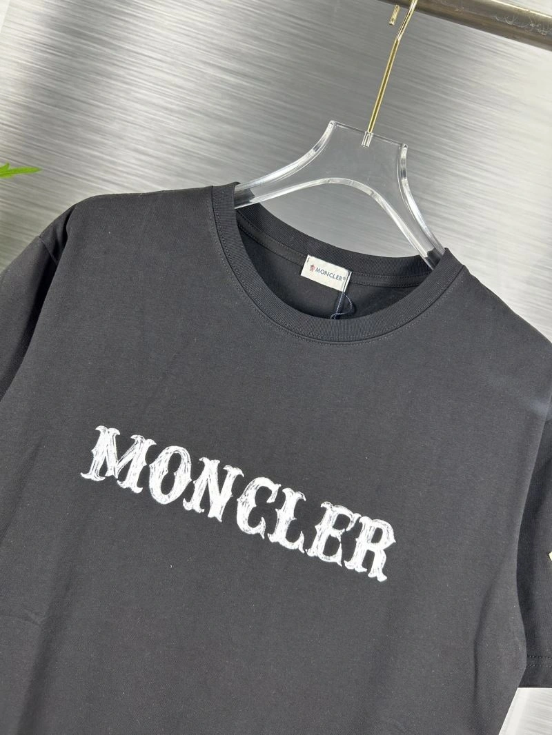 Moncler T-Shirts HighPerformance 142690