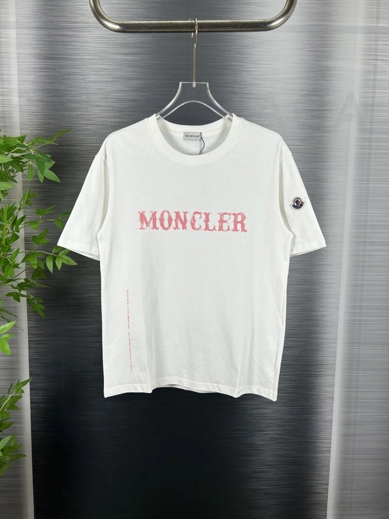 Moncler T-Shirts AllSeason 142706