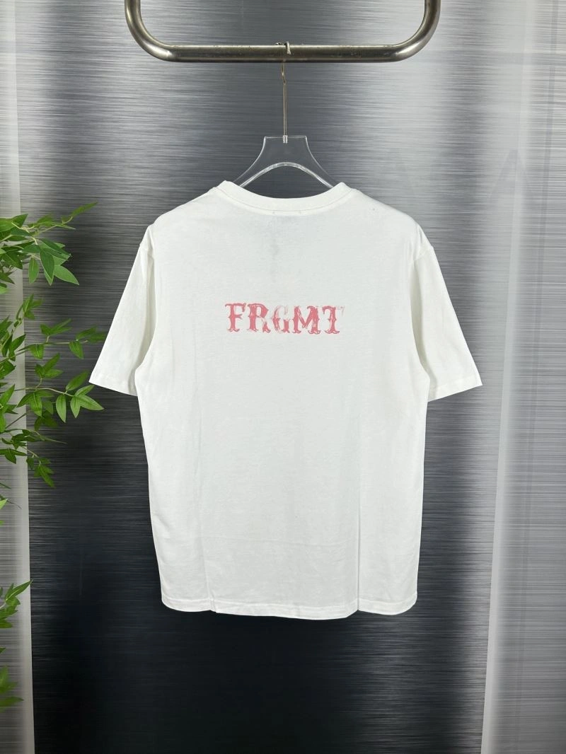 Moncler T-Shirts AllSeason 142706