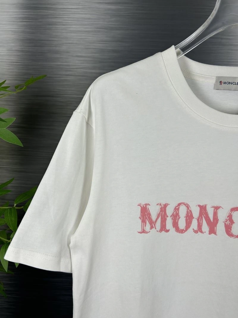 Moncler T-Shirts AllSeason 142706