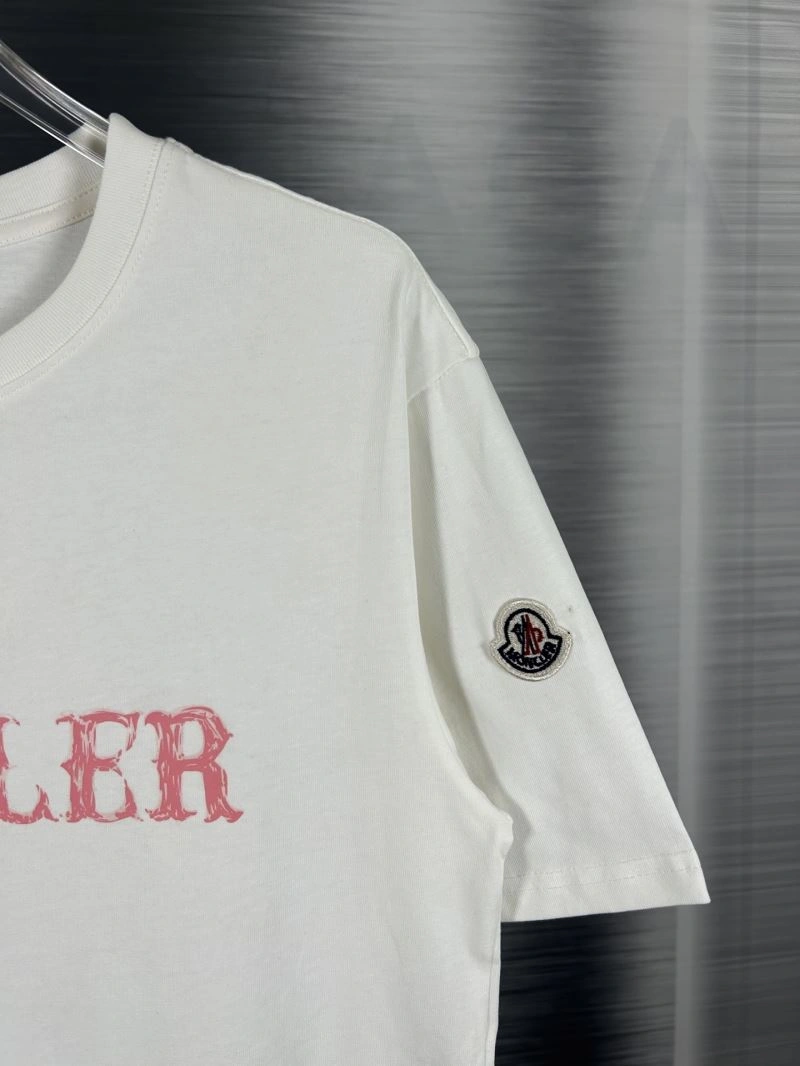 Moncler T-Shirts AllSeason 142706