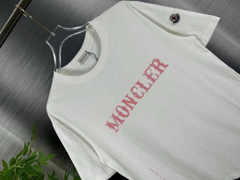Moncler T-Shirts AllSeason 142706