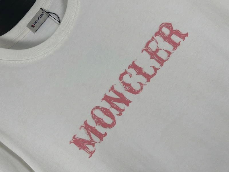 Moncler T-Shirts AllSeason 142706