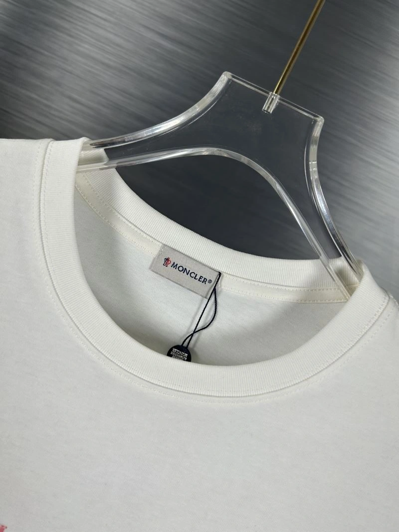 Moncler T-Shirts AllSeason 142706