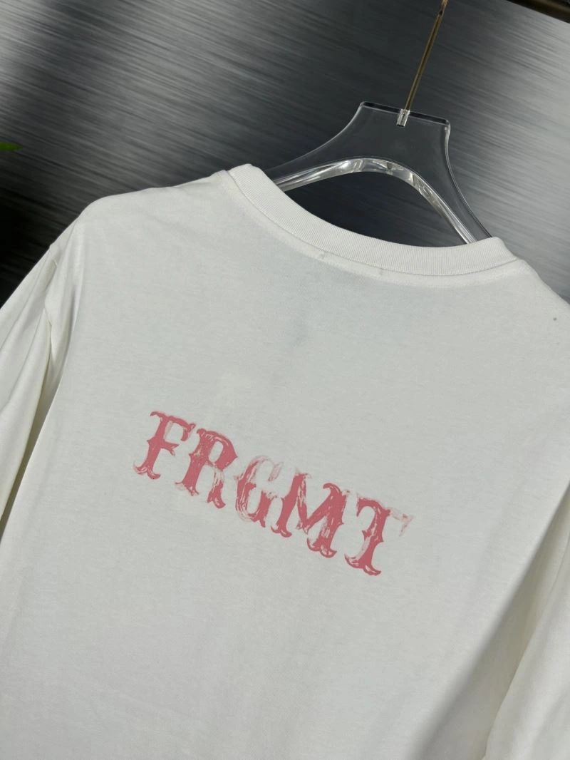 Moncler T-Shirts AllSeason 142706
