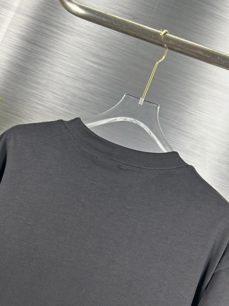 Moncler T-Shirts Casual 142691