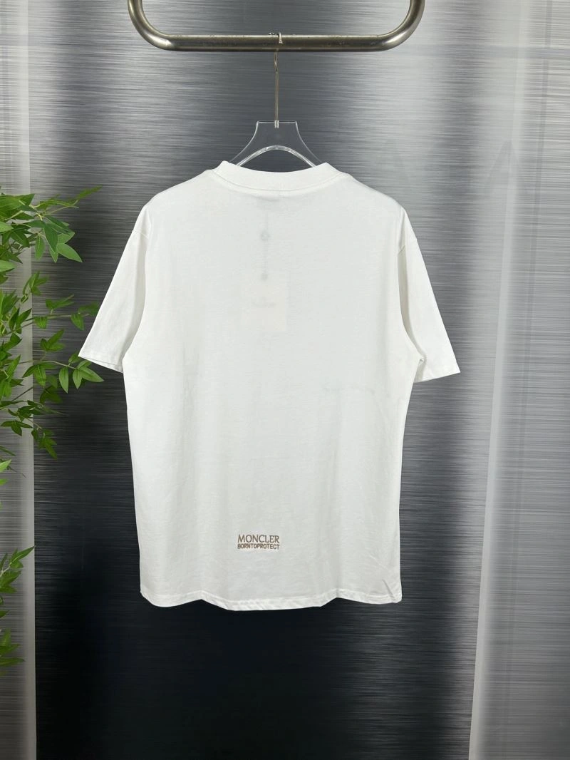 Moncler T-Shirts AllSeason 142693