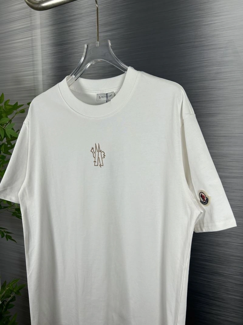 Moncler T-Shirts AllSeason 142693