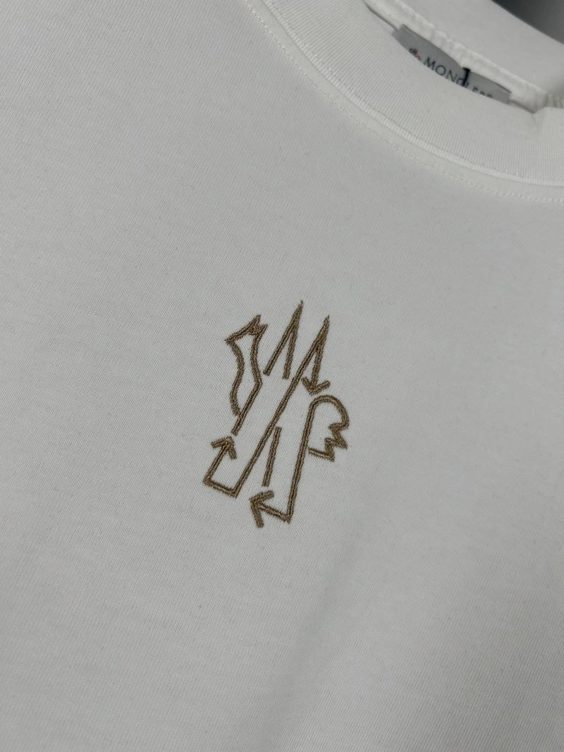 Moncler T-Shirts AllSeason 142693