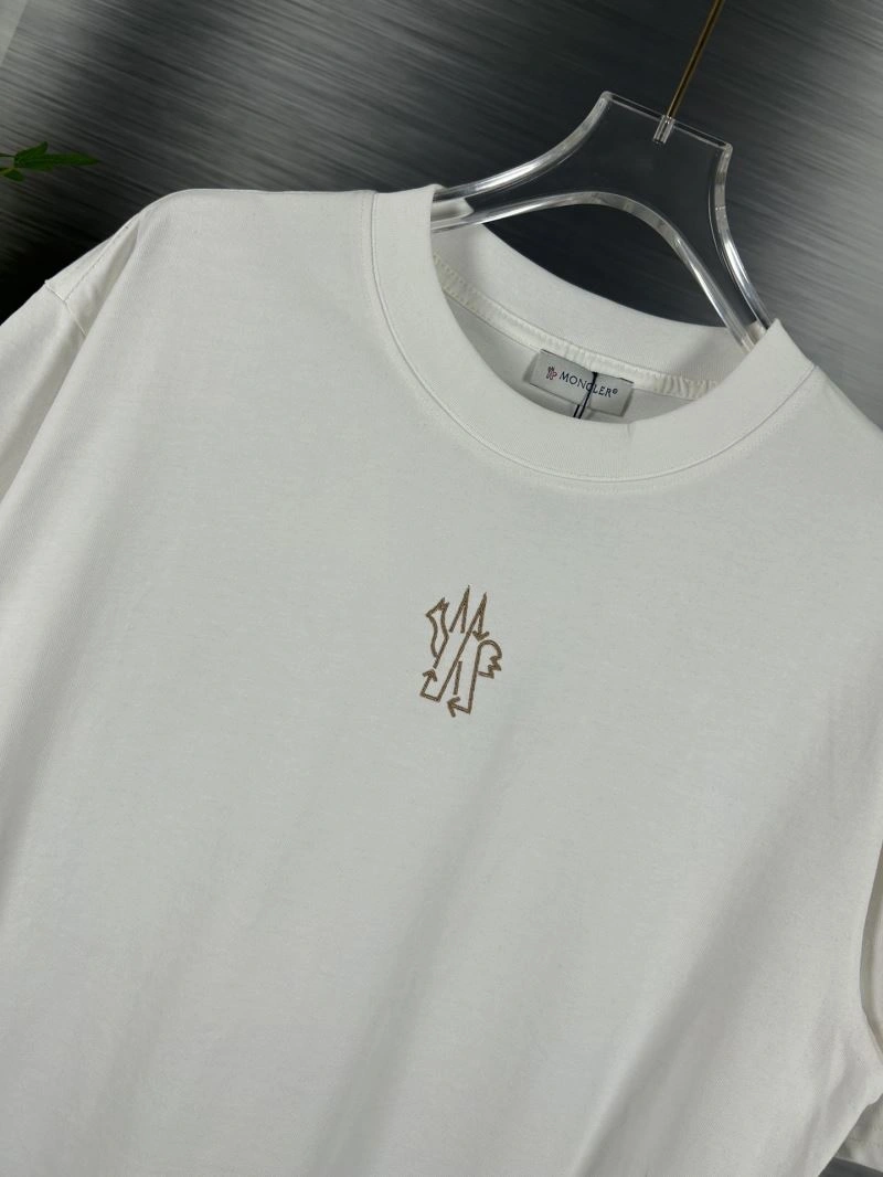 Moncler T-Shirts AllSeason 142693