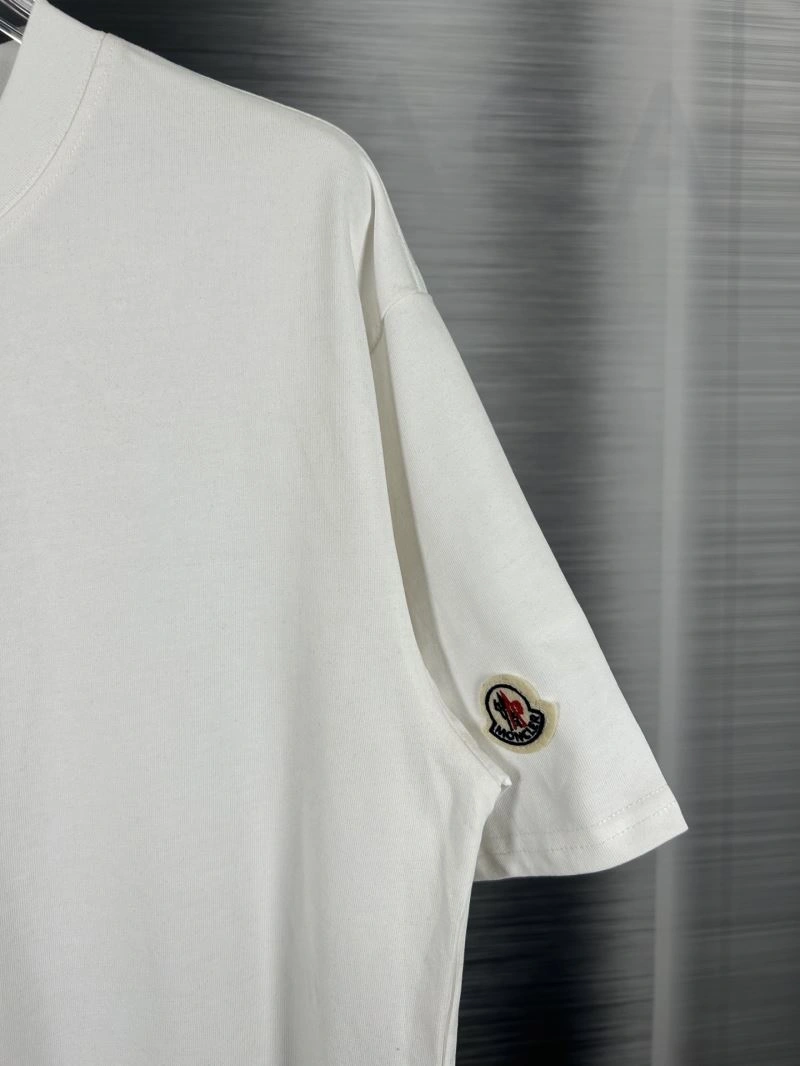 Moncler T-Shirts AllSeason 142693