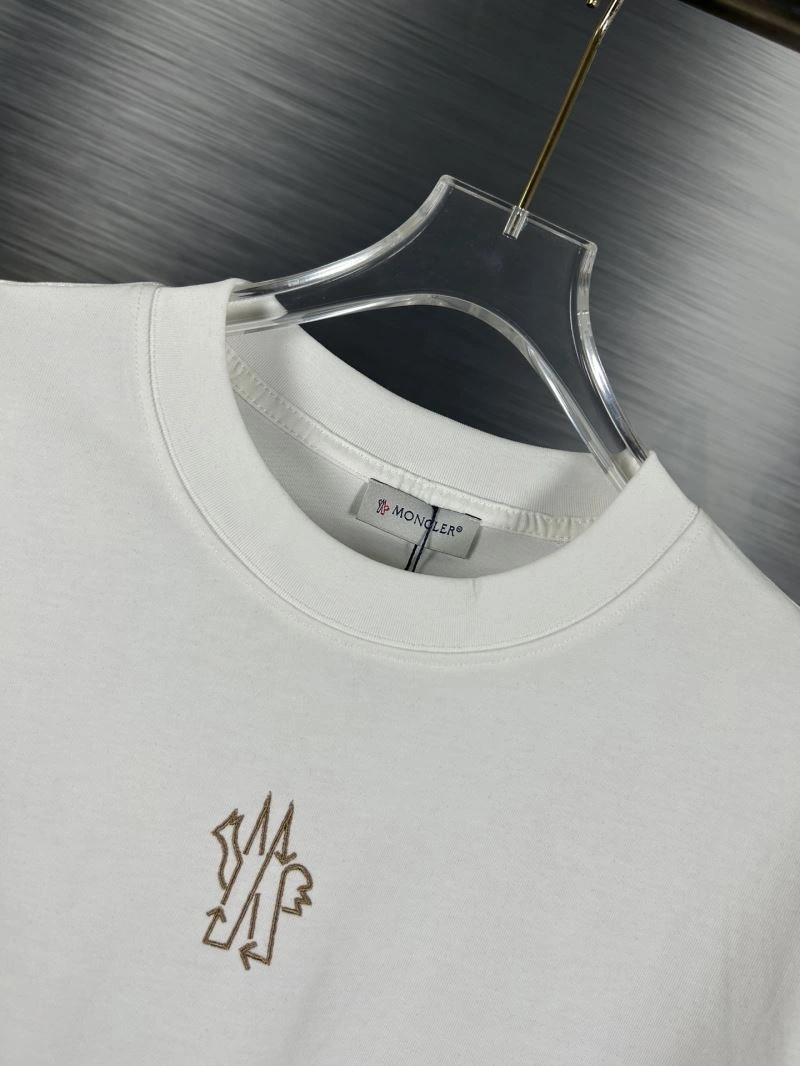 Moncler T-Shirts AllSeason 142693
