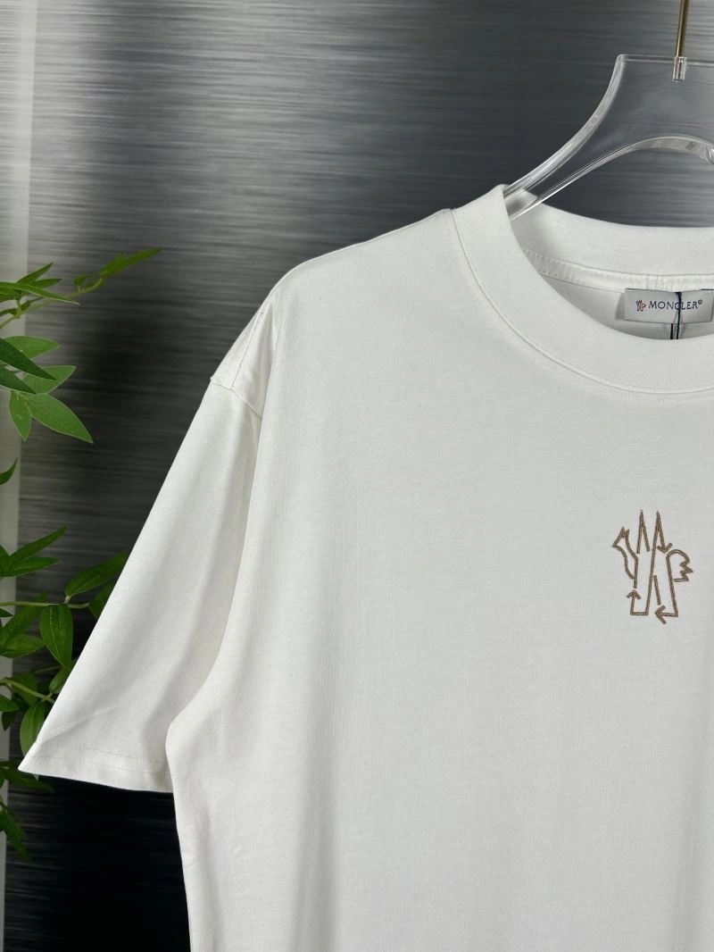 Moncler T-Shirts AllSeason 142693