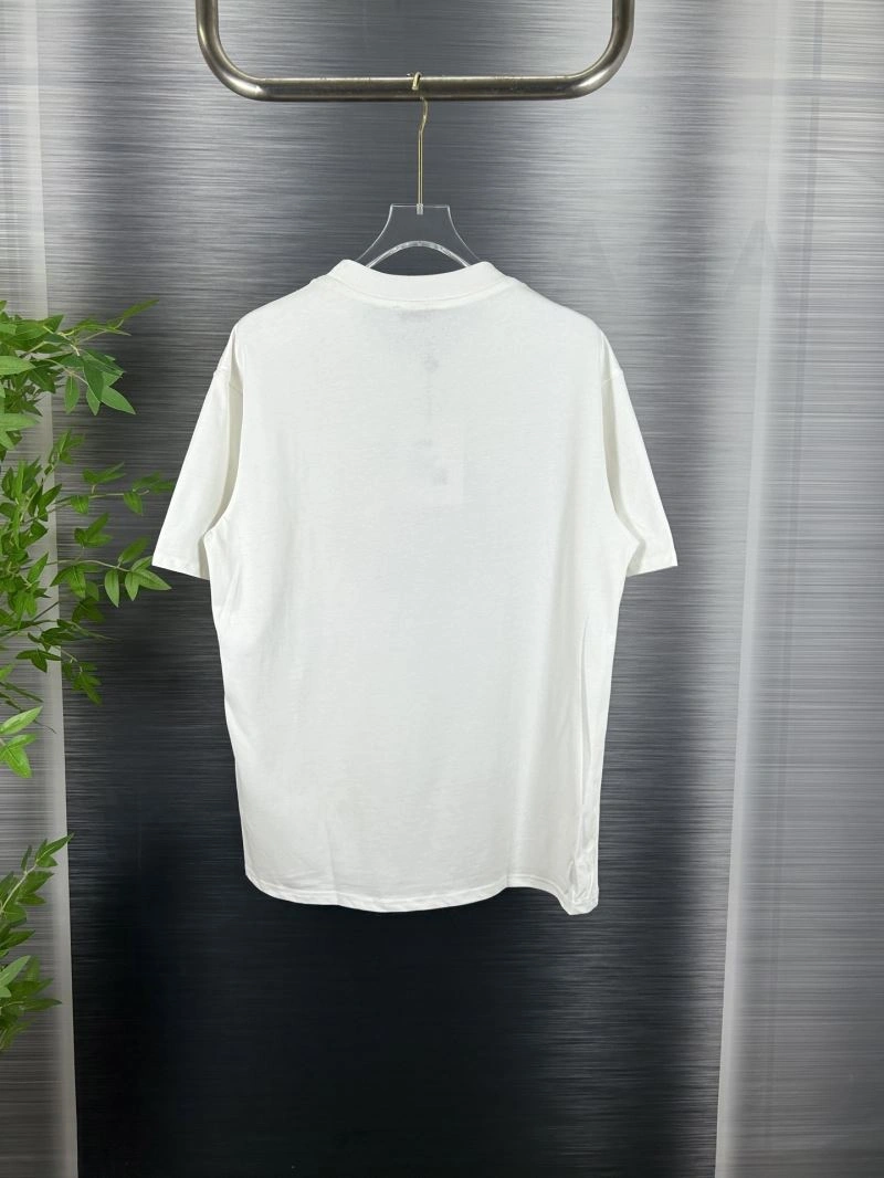 Moncler T-Shirts Stretchable 142696
