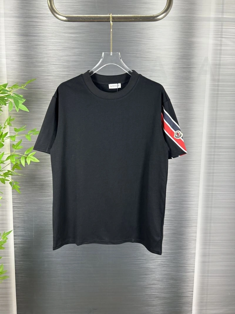 OdorResistant Moncler T-Shirts 142686