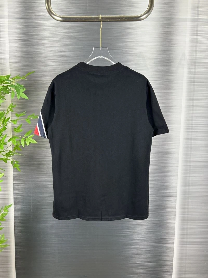 OdorResistant Moncler T-Shirts 142686