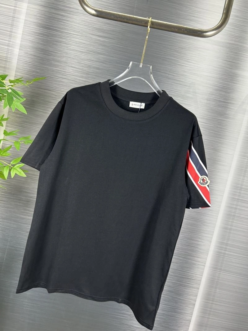 OdorResistant Moncler T-Shirts 142686