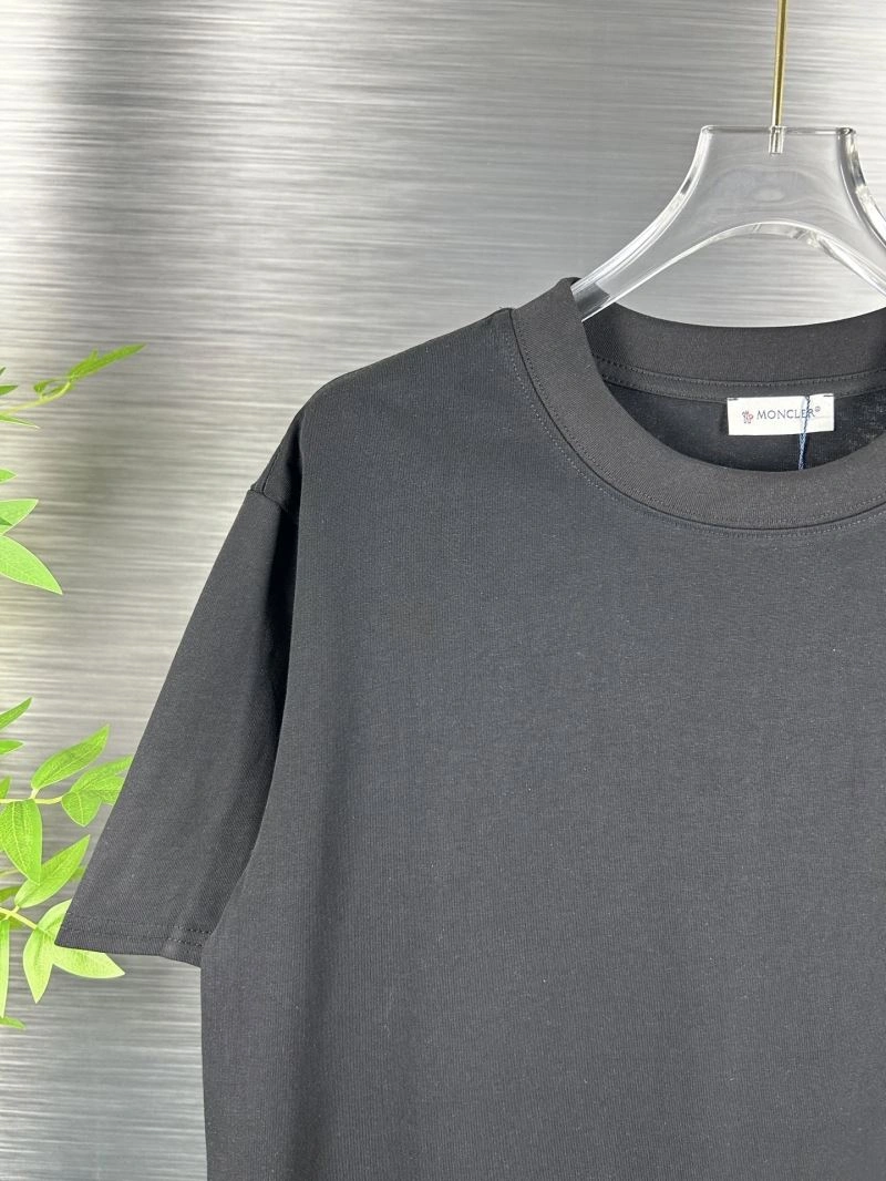 OdorResistant Moncler T-Shirts 142686
