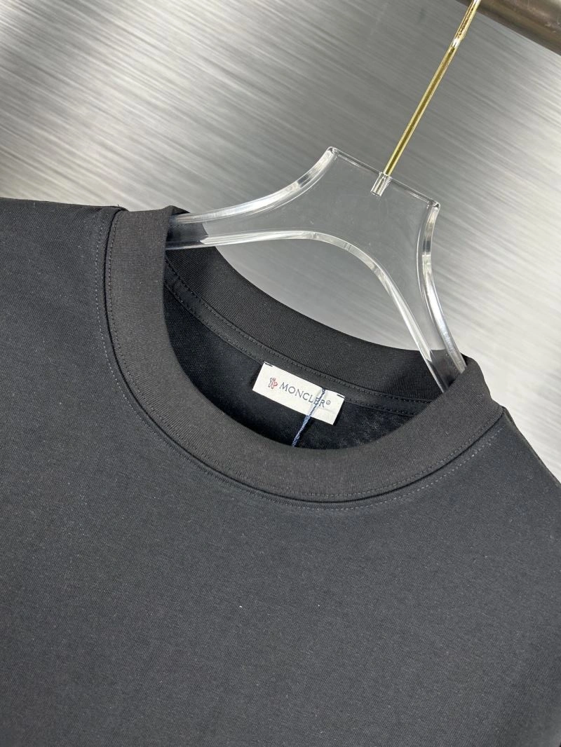 OdorResistant Moncler T-Shirts 142686