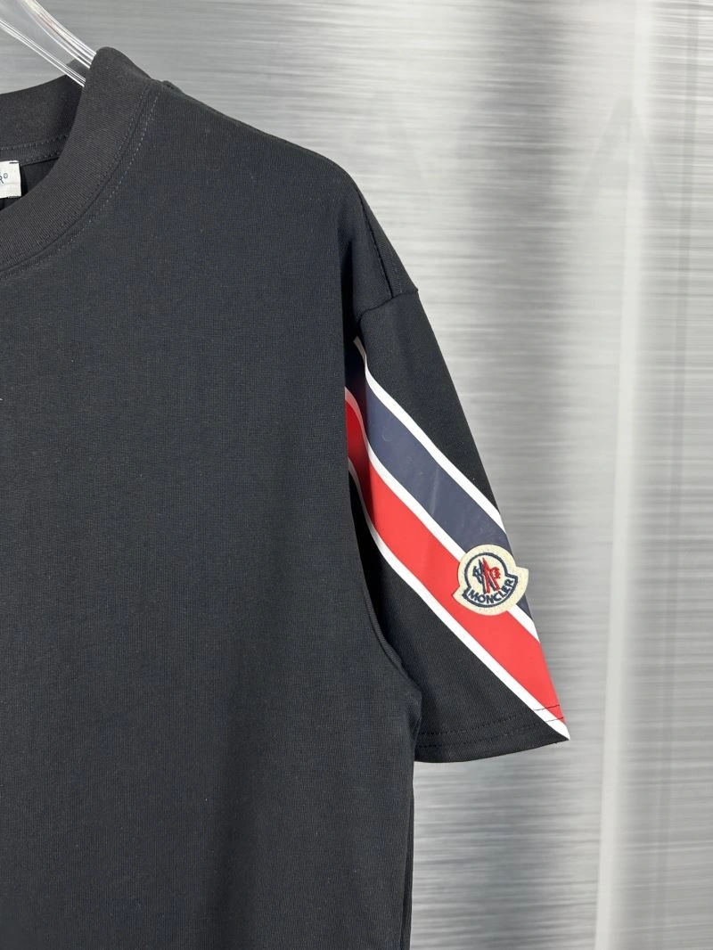 OdorResistant Moncler T-Shirts 142686