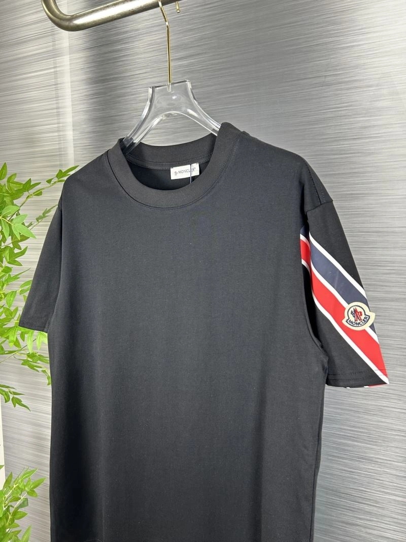 OdorResistant Moncler T-Shirts 142686
