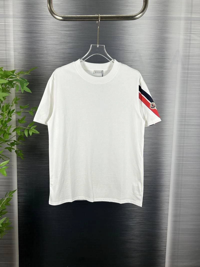 Moncler T-Shirts Efficient 142702