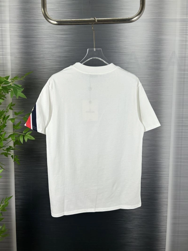 Moncler T-Shirts Efficient 142702