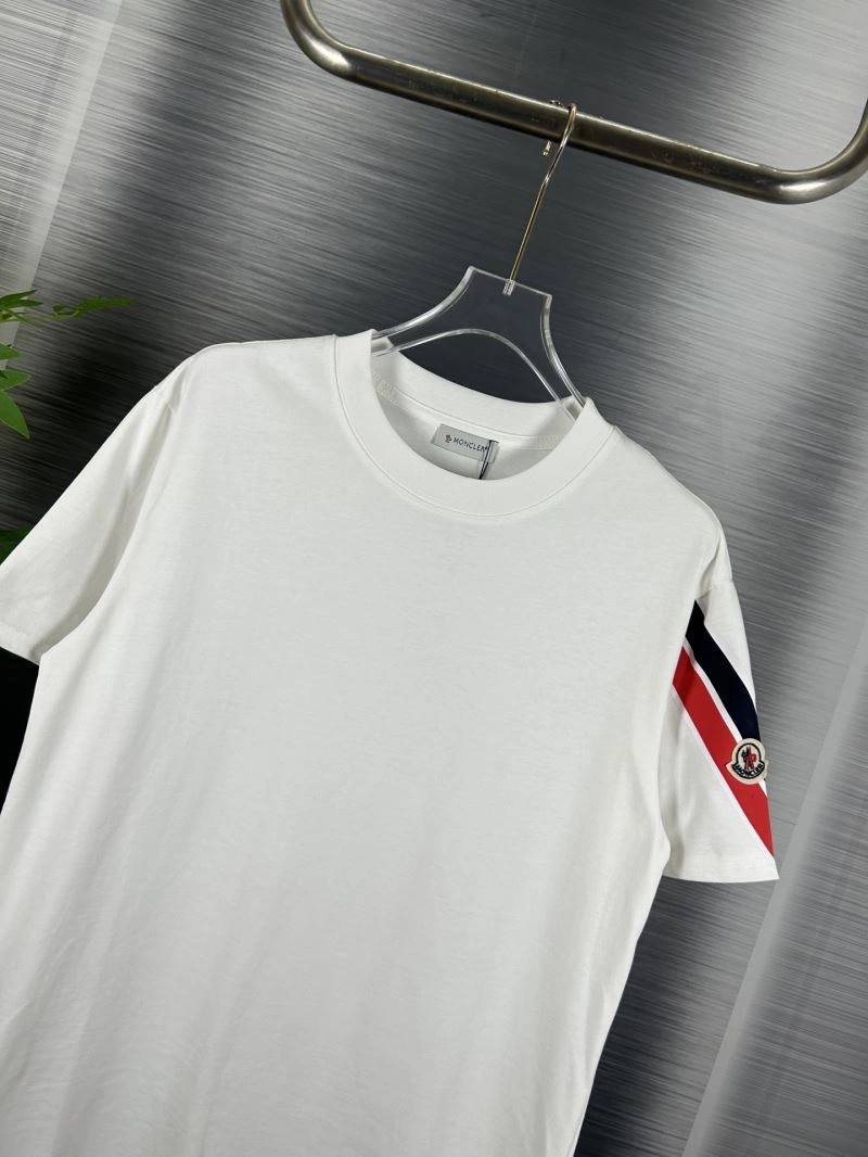 Moncler T-Shirts Efficient 142702