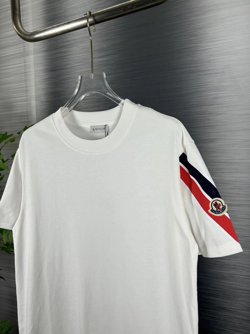 Moncler T-Shirts Efficient 142702
