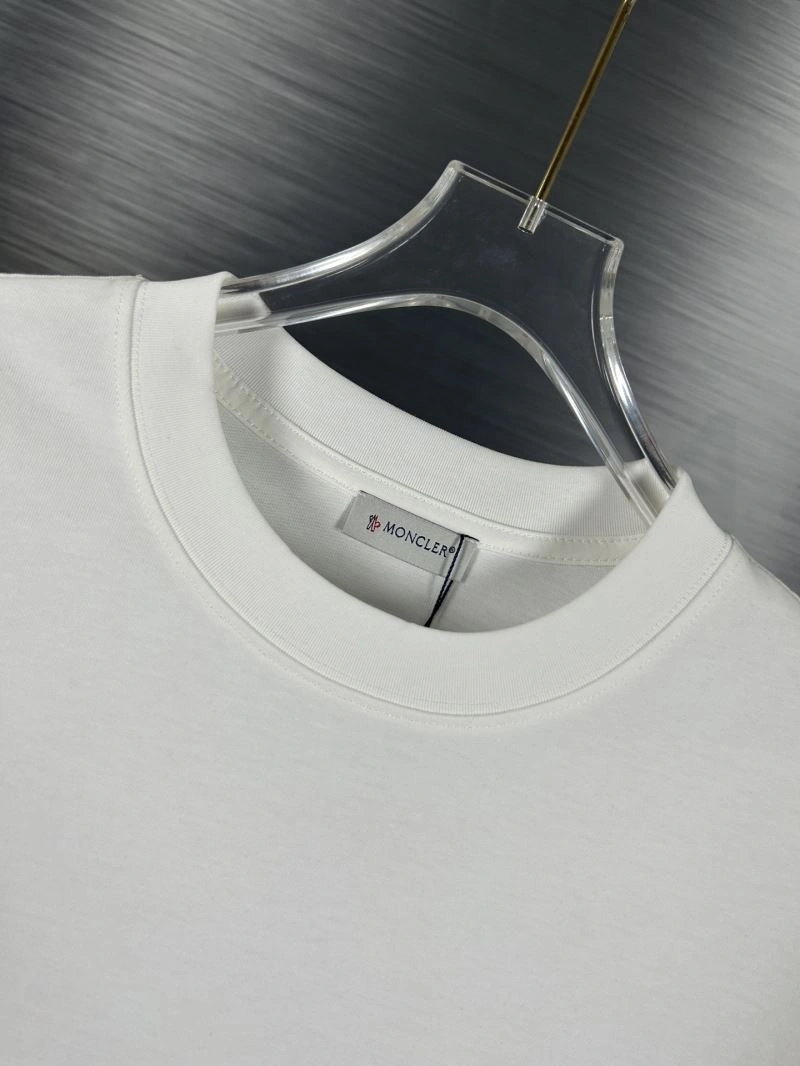 Moncler T-Shirts Efficient 142702