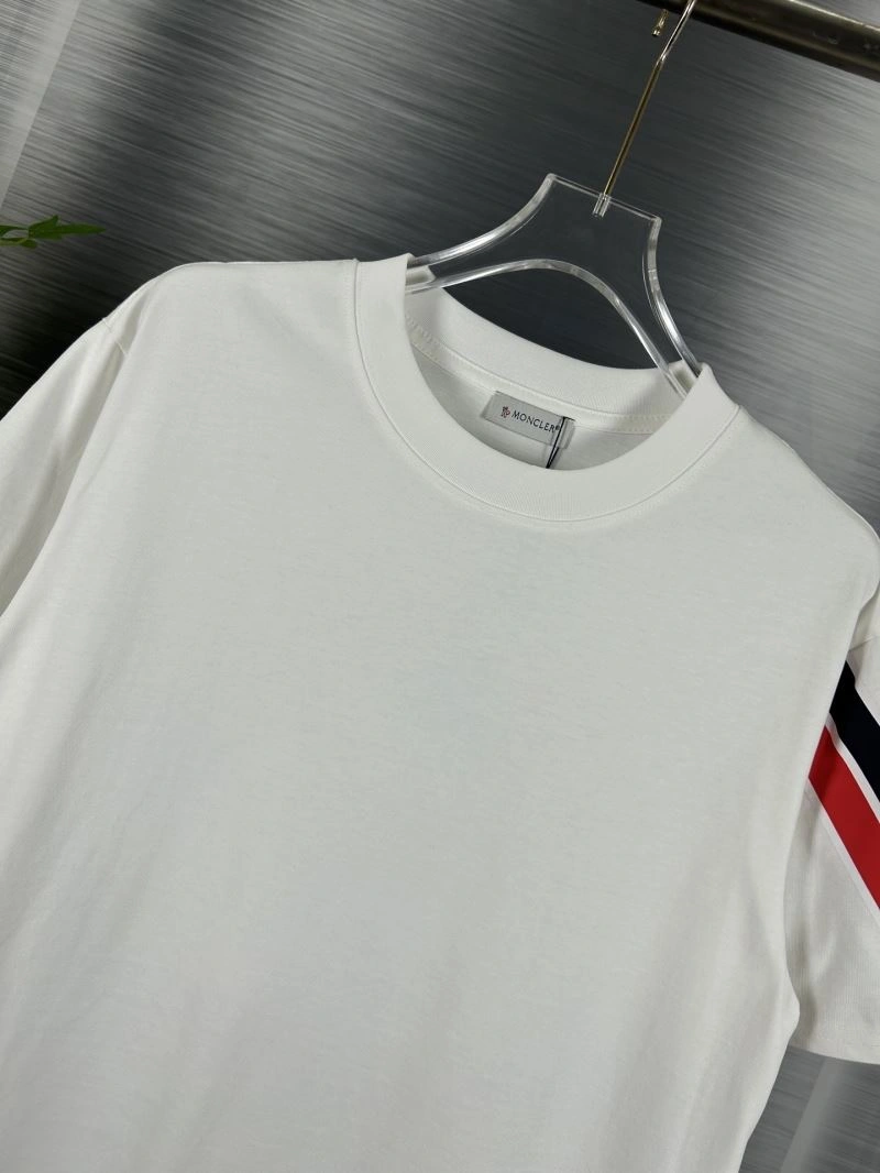 Moncler T-Shirts Efficient 142702