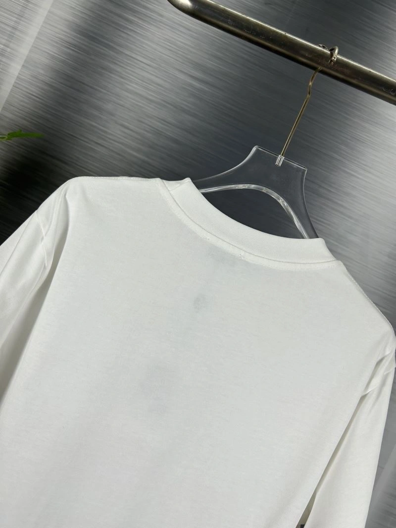 Stretchable Moncler T-Shirts 142687