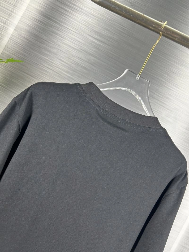 Bright Moncler T-Shirts 142685