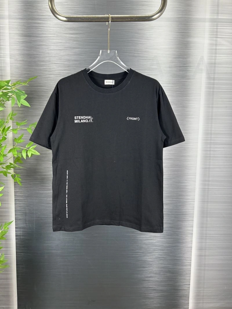 Supportive Moncler T-Shirts 142683