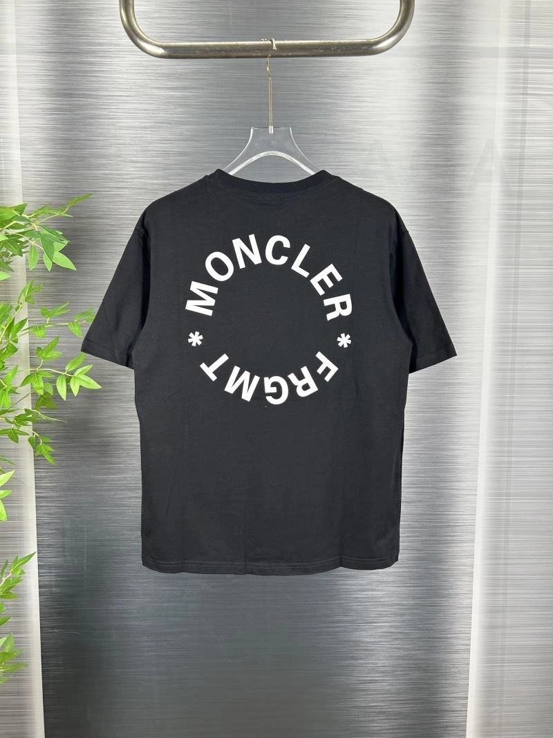 Supportive Moncler T-Shirts 142683