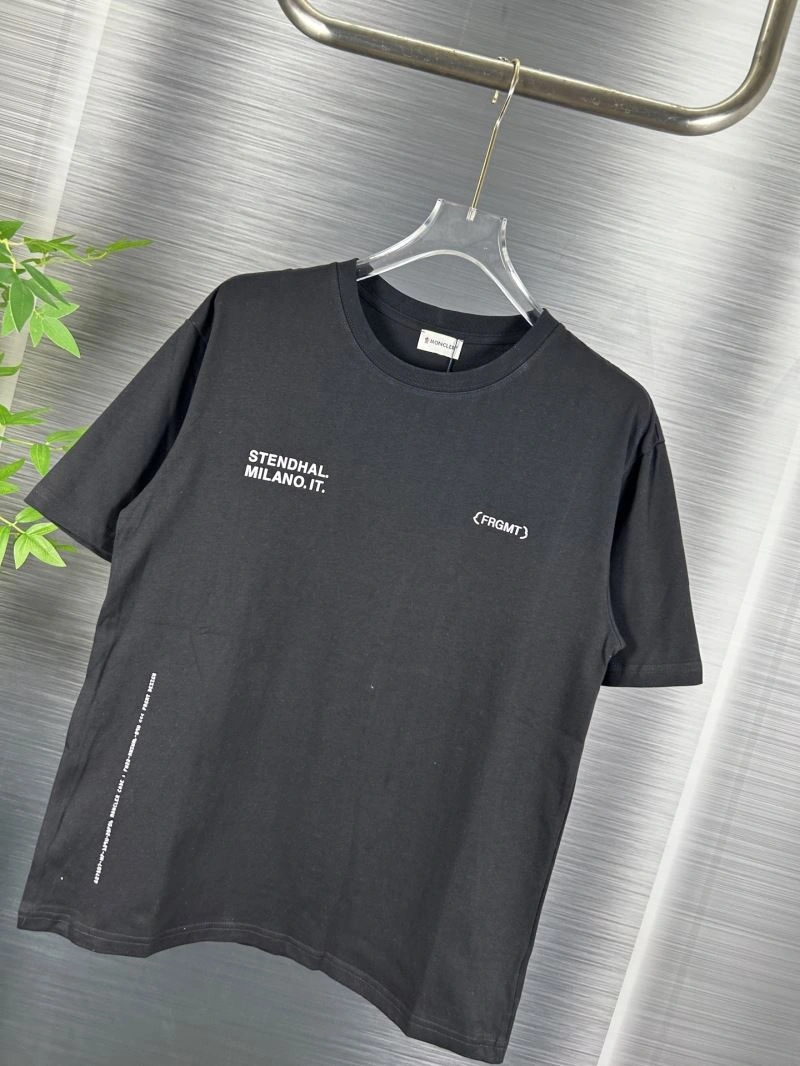 Supportive Moncler T-Shirts 142683