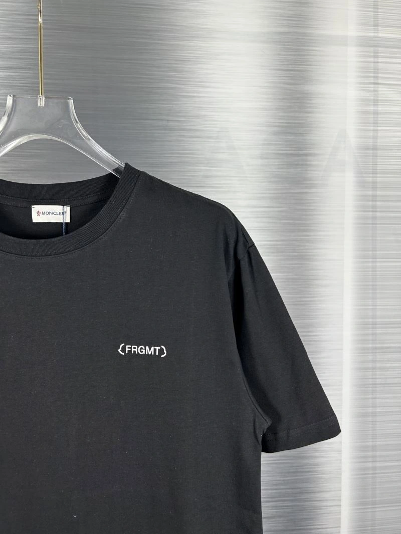 Supportive Moncler T-Shirts 142683