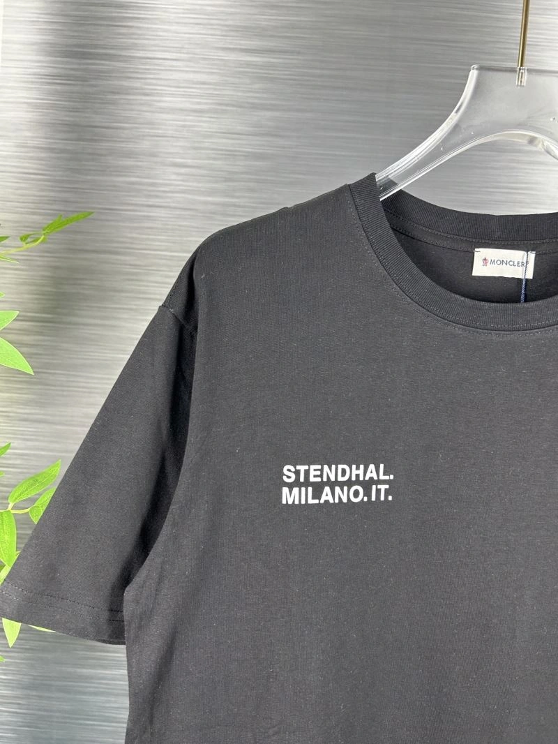 Supportive Moncler T-Shirts 142683