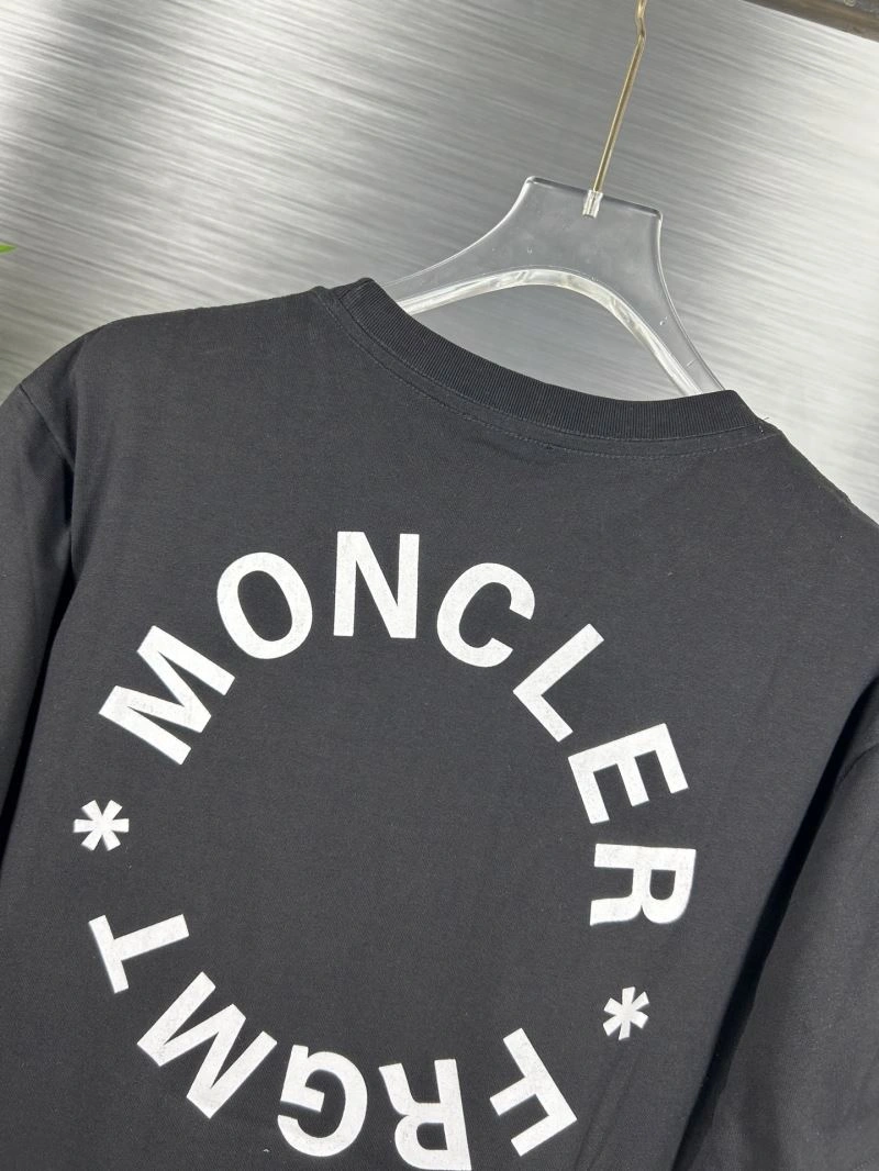 Supportive Moncler T-Shirts 142683