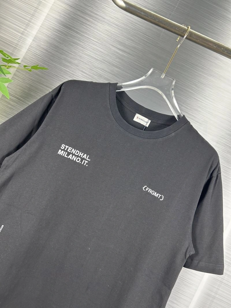 Supportive Moncler T-Shirts 142683