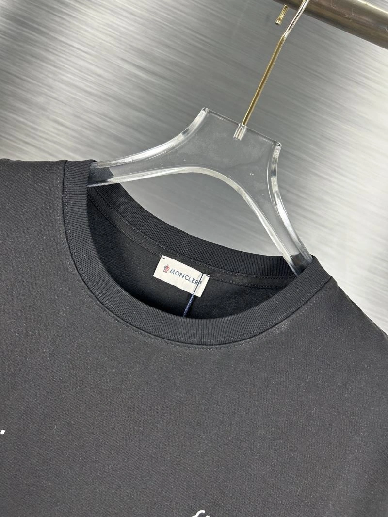 Supportive Moncler T-Shirts 142683