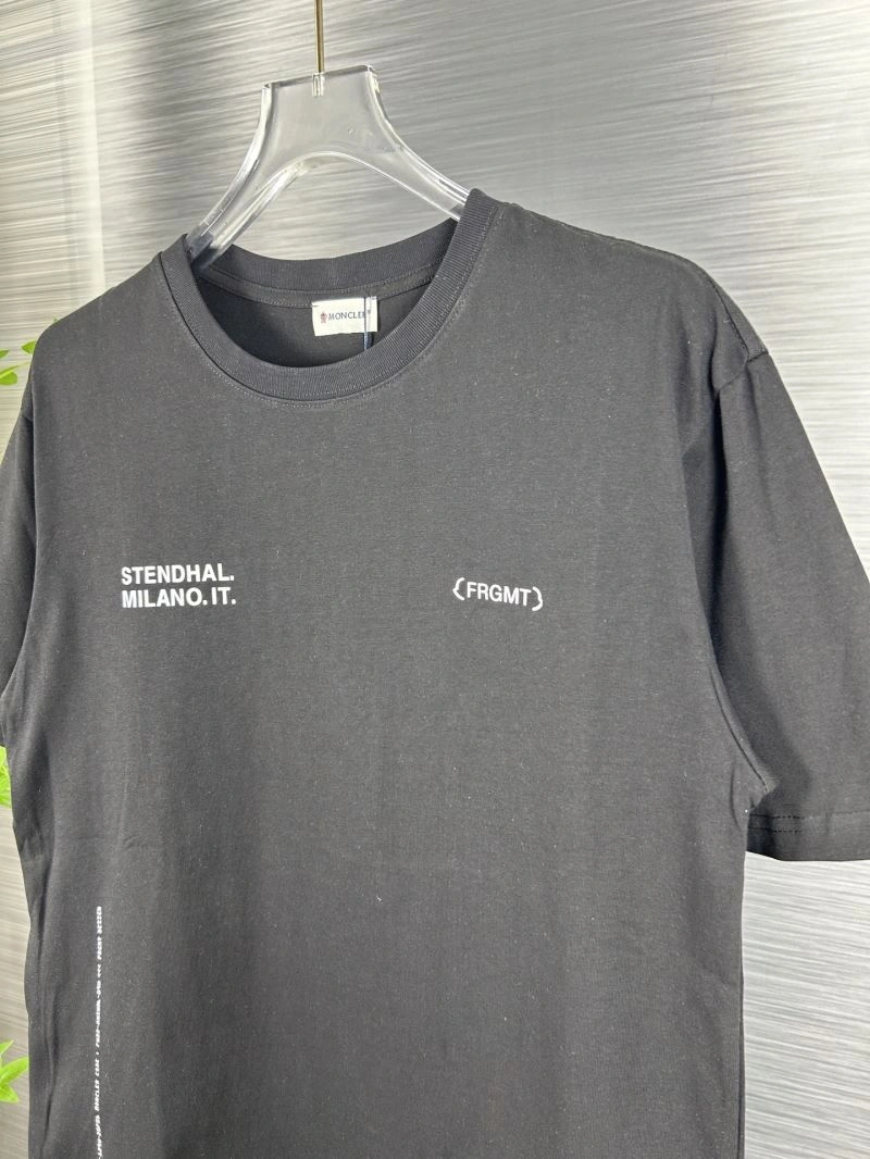 Supportive Moncler T-Shirts 142683