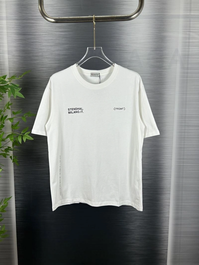 TimelessDesign Moncler T-Shirts 142682