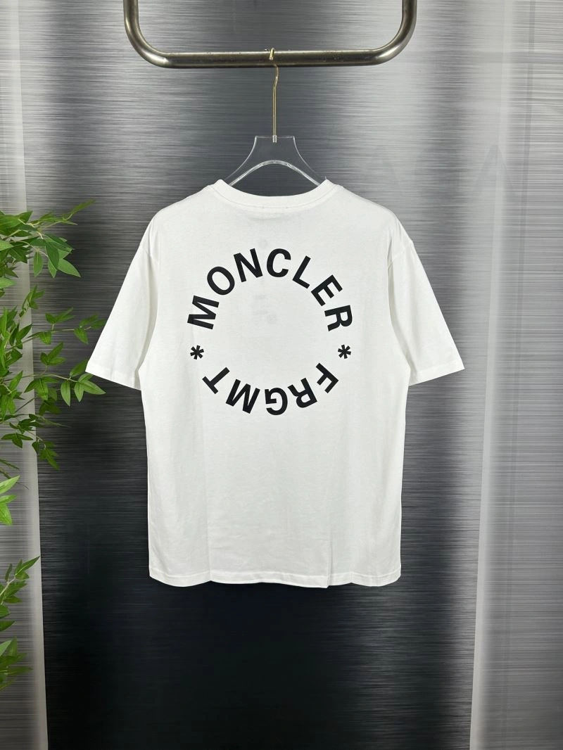 TimelessDesign Moncler T-Shirts 142682
