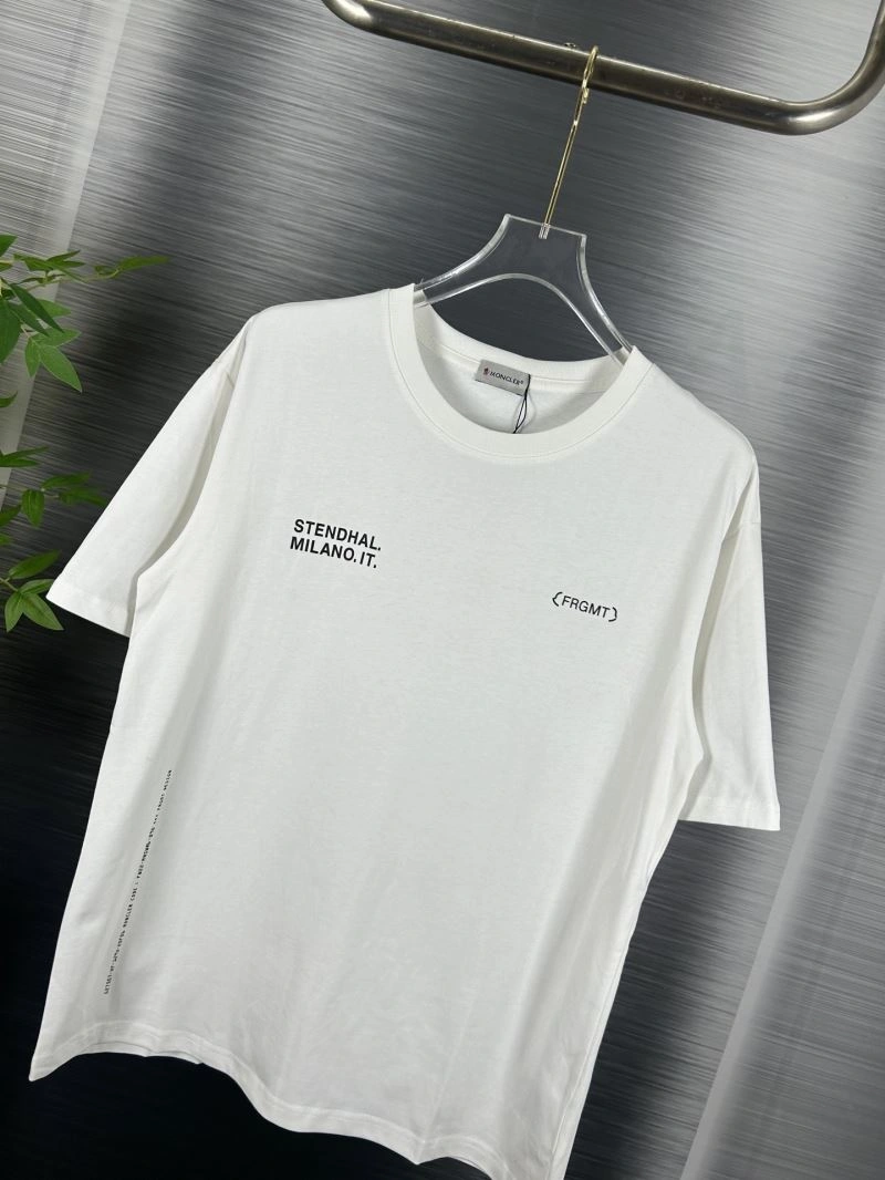 TimelessDesign Moncler T-Shirts 142682