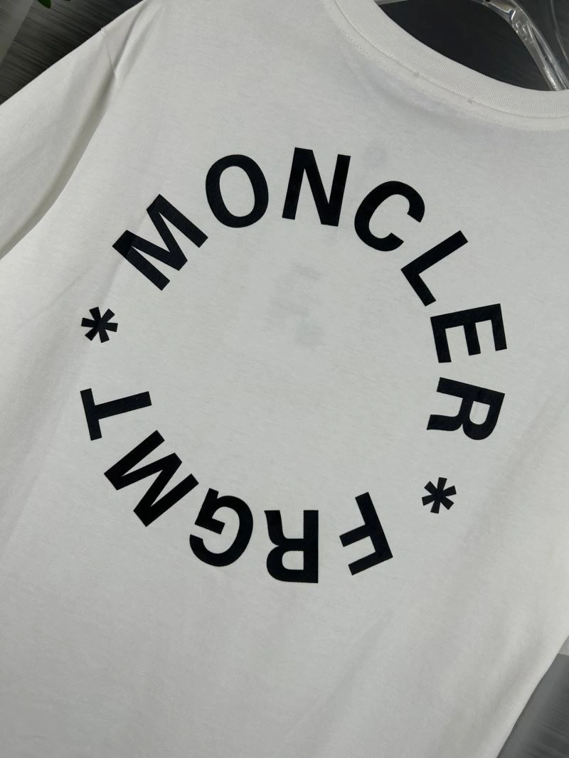 TimelessDesign Moncler T-Shirts 142682